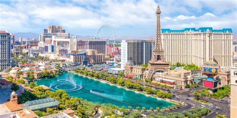 The Ultimate Las Vegas Gaming Guide .